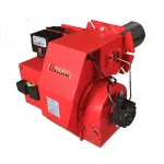 Burners/Industrial Burners & Incinerators